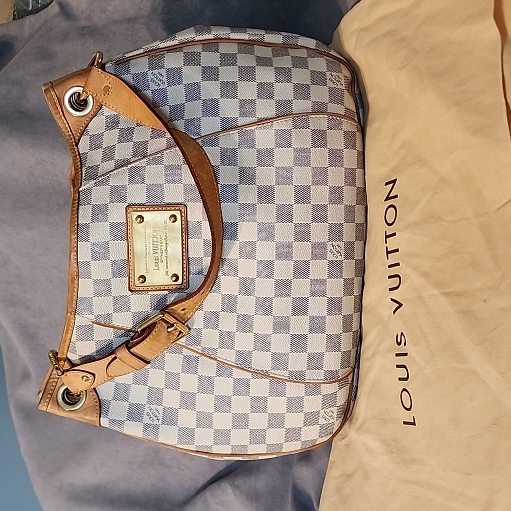 Louis Vuitton Galleria PM